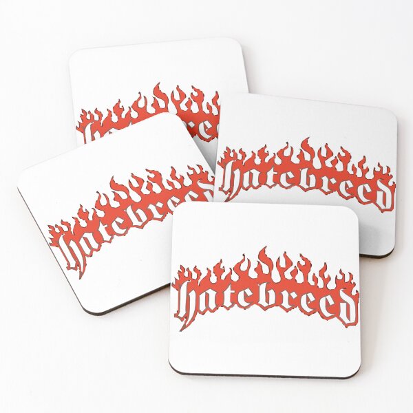 Item preview, HATEBREED designed and sold by brodymatt72.