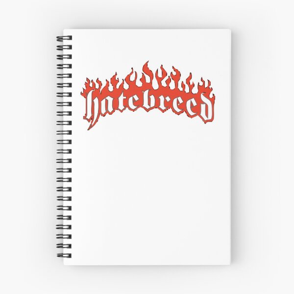 Item preview, HATEBREED designed and sold by brodymatt72.