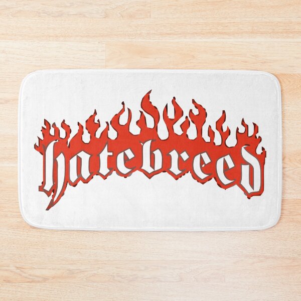 Item preview, HATEBREED designed and sold by brodymatt72.