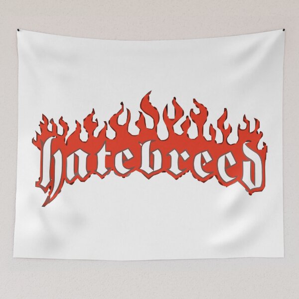 Item preview, HATEBREED designed and sold by brodymatt72.