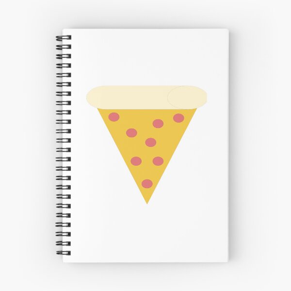 Aperçu de l'œuvre Conception de pizza avec pepperonis créée et vendue par BeYouAndTrue.