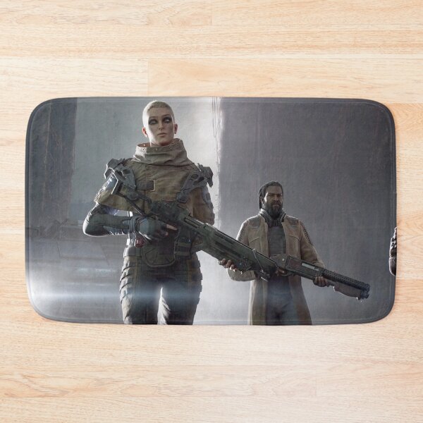 Item preview, Outriders designed and sold by laurasgallery.
