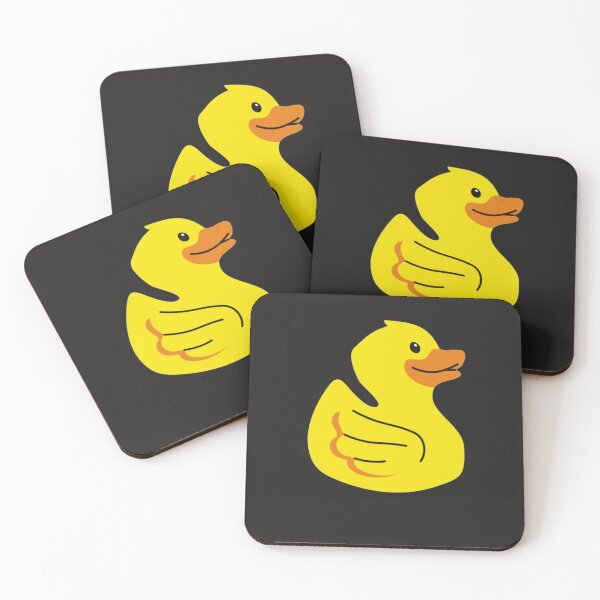 Item preview, Kids, after school care, yellow duckie designed and sold by thekidsprint.