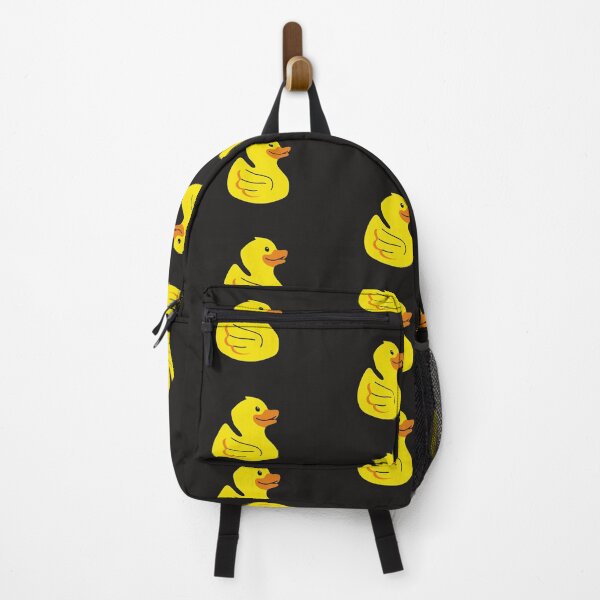 Item preview, Kids, after school care, yellow duckie designed and sold by thekidsprint.