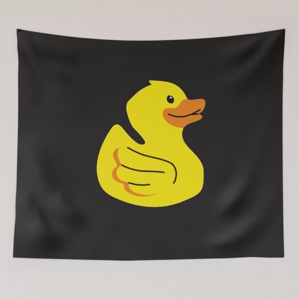 Item preview, Kids, after school care, yellow duckie designed and sold by thekidsprint.