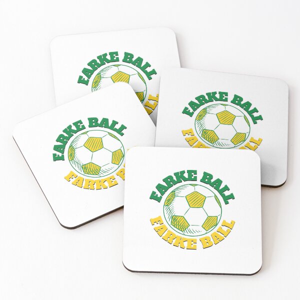 Item preview, FARKE BALL designed and sold by thelastavo.