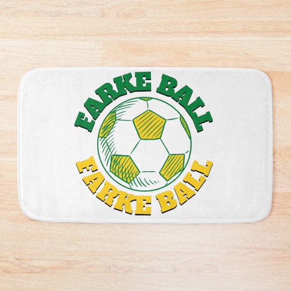 Item preview, FARKE BALL designed and sold by thelastavo.