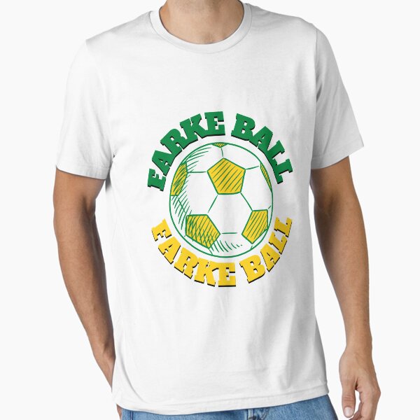 Item preview, FARKE BALL designed and sold by thelastavo.