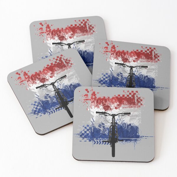 Item preview, Nerherlands And Bicycle designed and sold by autlu.