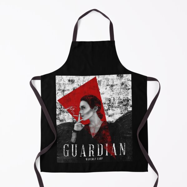 Item preview, Wynonna Earp: The Guardian designed and sold by ArtsyMagician.