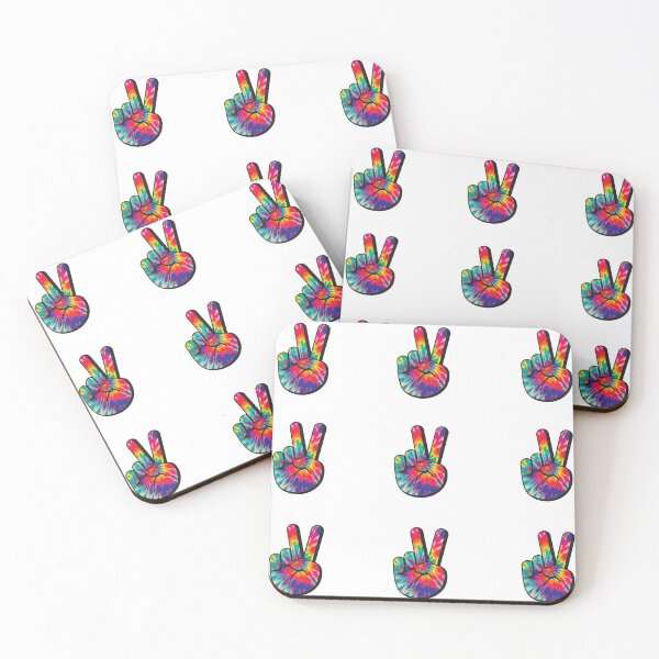 Item preview, Hippy Peace Sign Emoji designed and sold by royal-tees.