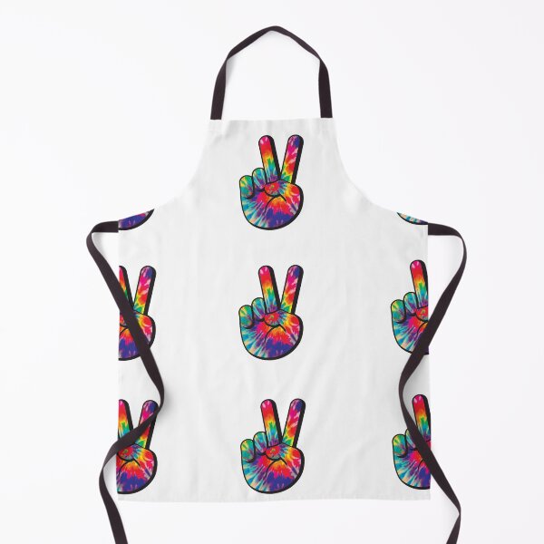 Item preview, Hippy Peace Sign Emoji designed and sold by royal-tees.