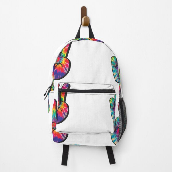 Item preview, Hippy Peace Sign Emoji designed and sold by royal-tees.
