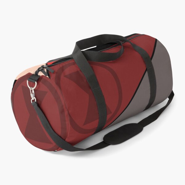 Natasha - Abstrakt Duffle Bag
