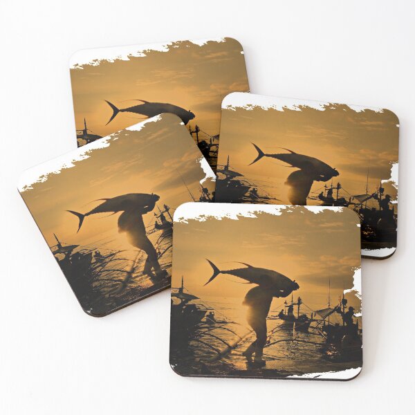 Item preview, The big catch designed and sold by BorneowithLove.