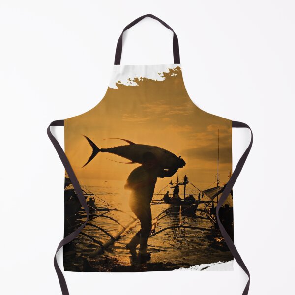 Item preview, The big catch designed and sold by BorneowithLove.