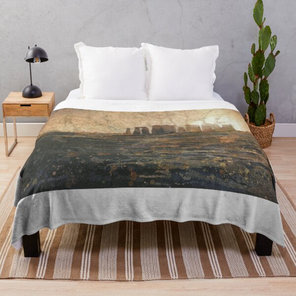 Item preview, Stonehenge artwork fine art painting designed and sold by rfoxphoto.