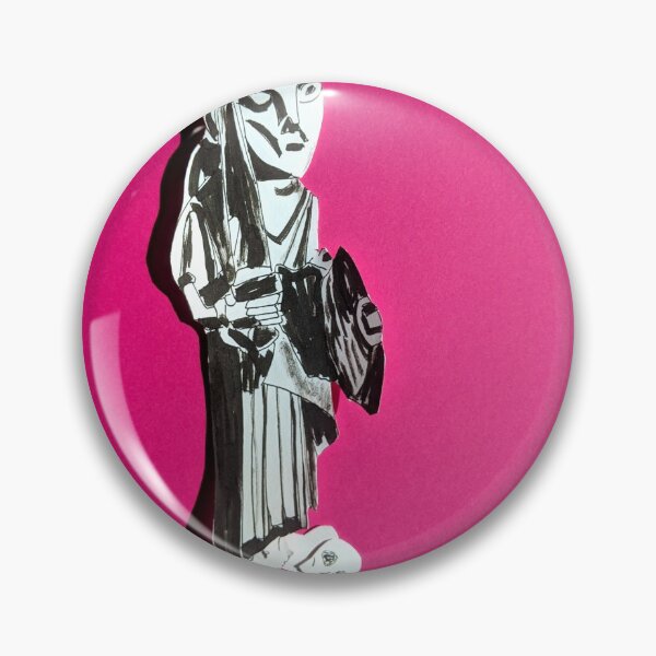 Item preview, Shield Maiden designed and sold by echomultiverse.