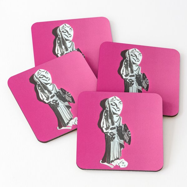 Item preview, Shield Maiden designed and sold by echomultiverse.