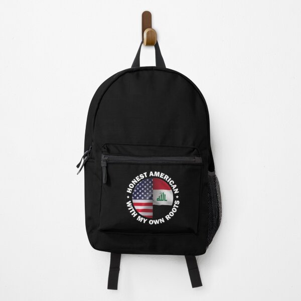 Item preview, Stop Asian Hate From Proud Iraqi American designed and sold by Urosek.