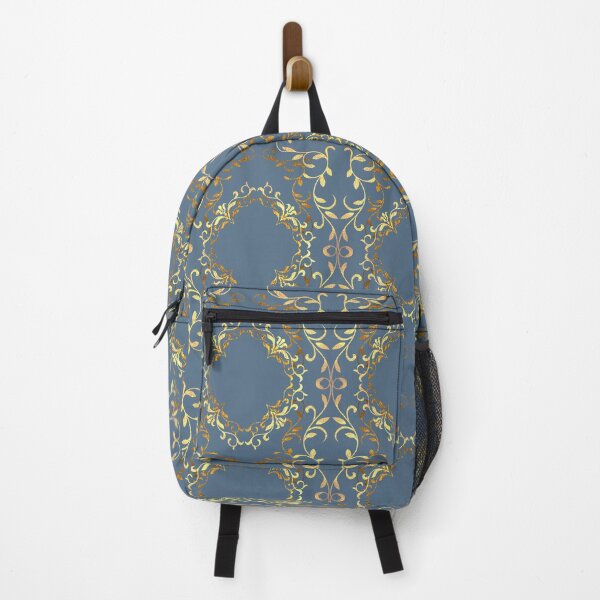 Item preview, Baroque Cpt Blue designed and sold by Steffen Gierok.