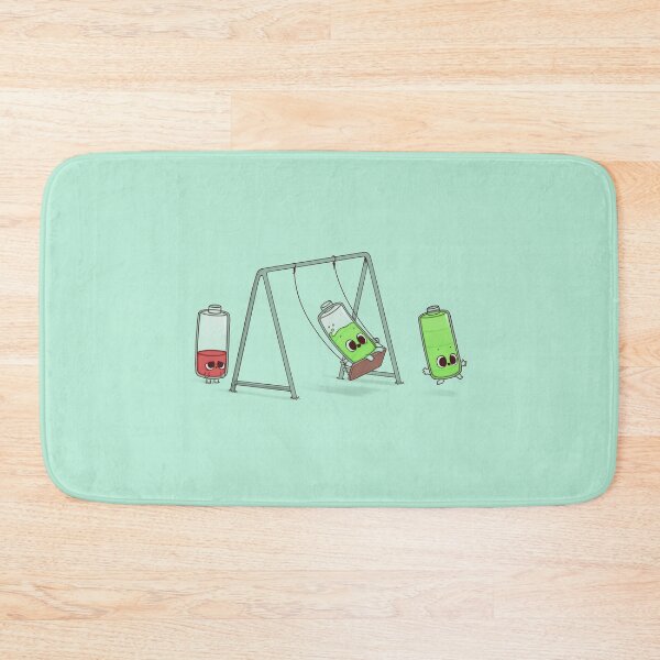 Item preview, Charging batteries designed and sold by Naolito.