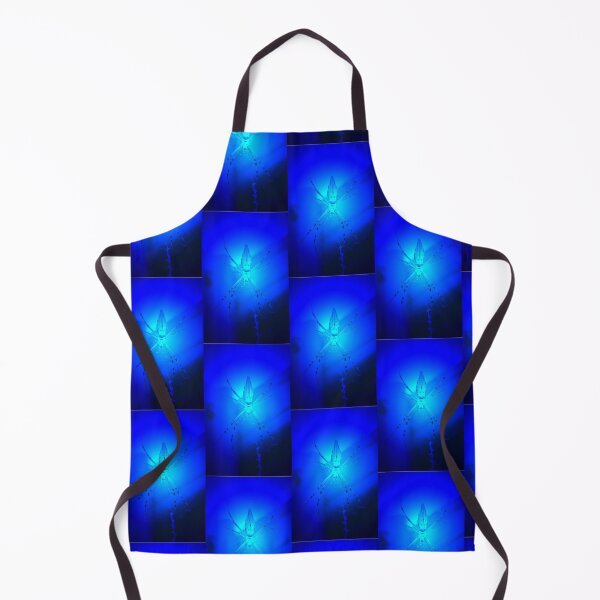 Item preview, Spider Blue designed and sold by LeanneAllen.