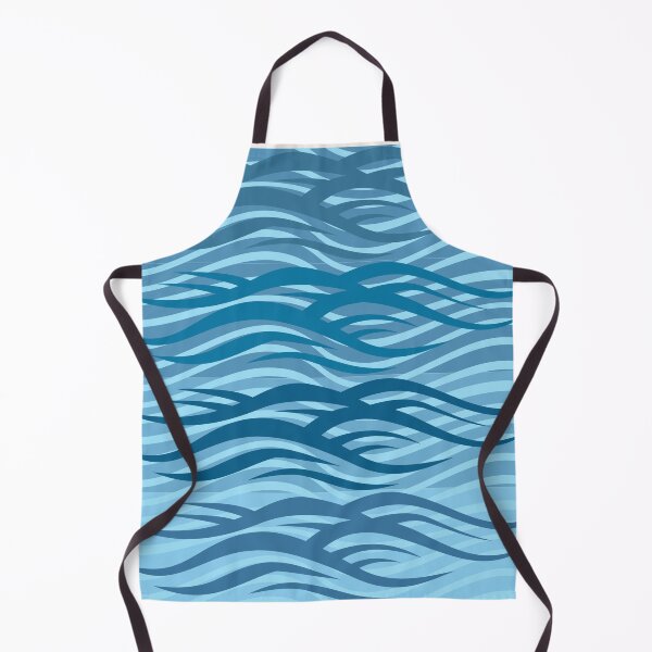 Item preview, Waves of life designed and sold by CATSandHATS.