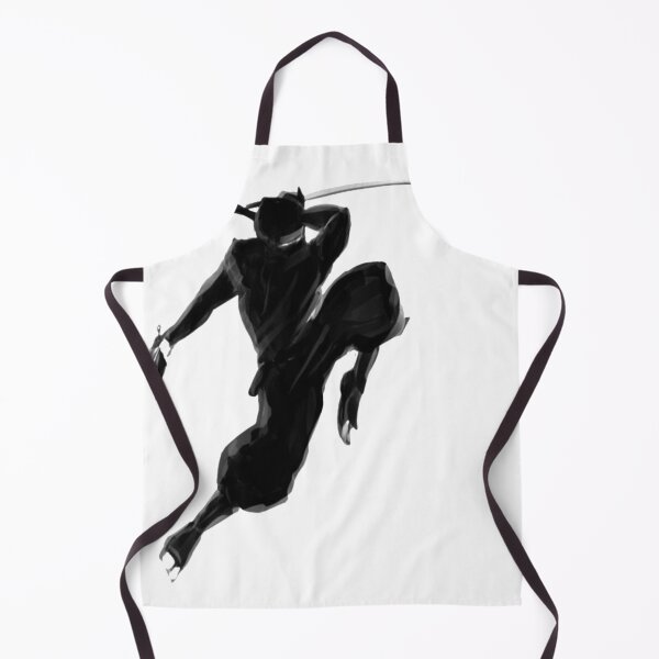 Item preview, Illustration Art ninja Fighting Battle. designed and sold by bargesystore.