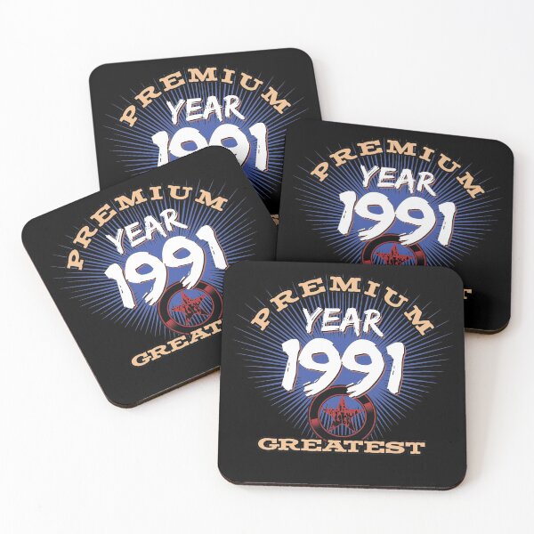 Item preview, Año de prima 1991 designed and sold by brunsch-print.