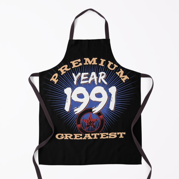 Item preview, Premium year 1991 designed and sold by brunsch-print.