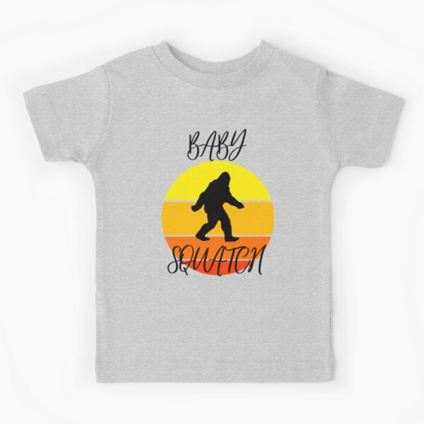 Cheng Jian Bo Bigfoot Halloween Retro Style Toddler Girls T Shirt Kids Cotton Short Sleeve Ruffle Tee Cheng Jian Bo Bigfoot Halloween Retro Style Toddler Girls T Shirt Kids Cotton Short Sleeve Ruffle Tee