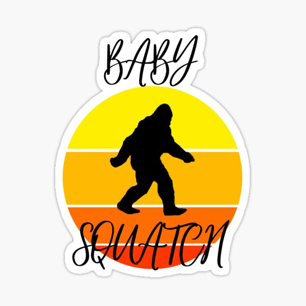 Cute baby Yeti. SVG, PNG, EPS. Cut file. (2883866)