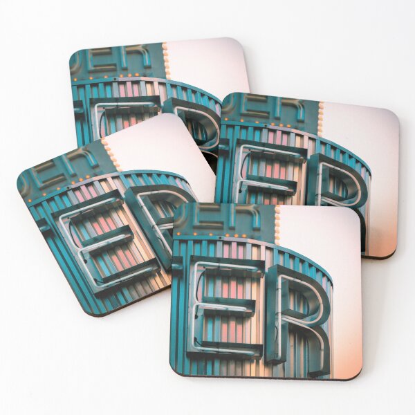Item preview, Tower Theater Sign designed and sold by David Bowman.