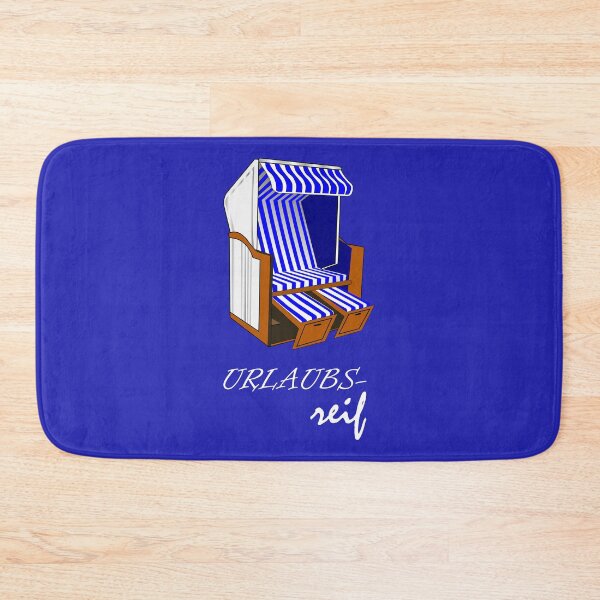 Item preview, Ready for vacation designed and sold by querblick.