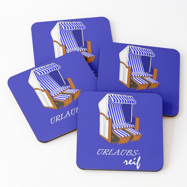 Item preview, Ready for vacation designed and sold by querblick.
