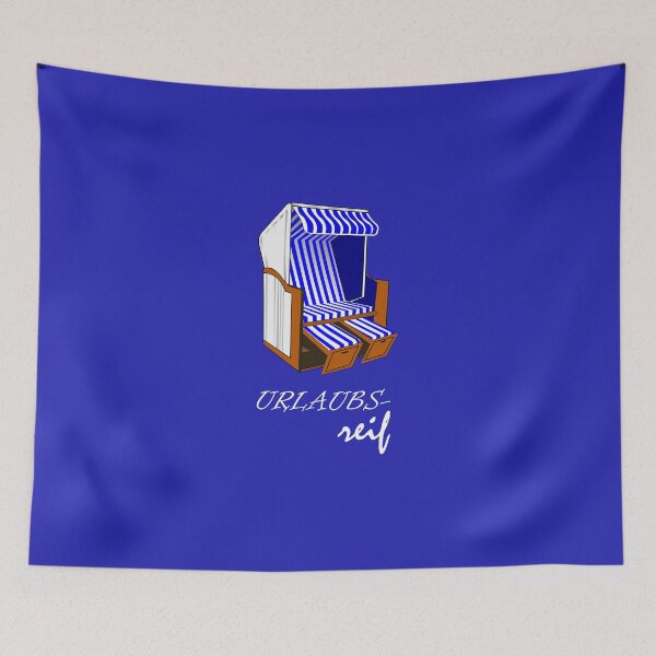 Item preview, Ready for vacation designed and sold by querblick.