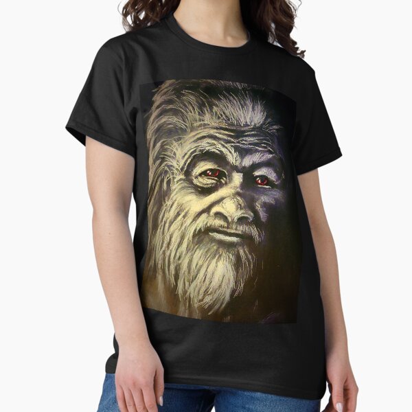 Mahwah Classic T-Shirt
