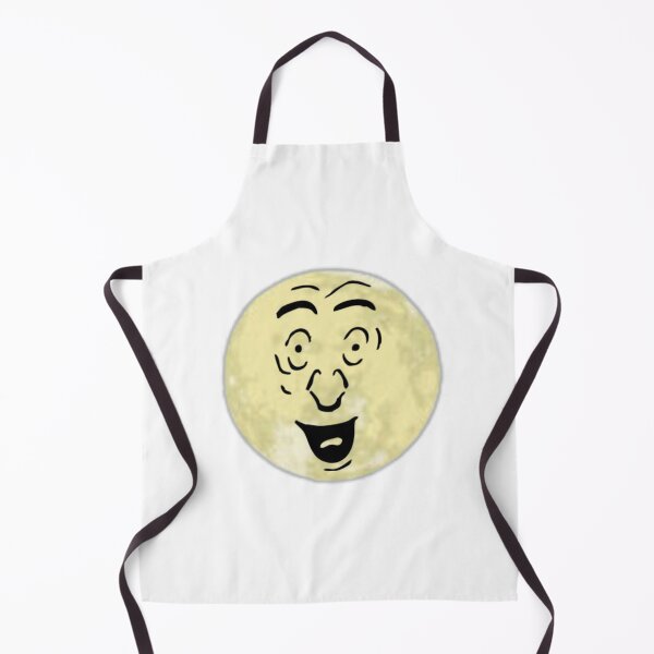 Item preview, Moon Face 3 designed and sold by designbyjodyb.