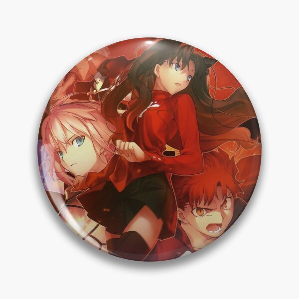 Fate Stay Night Art Print for Sale by Marucchi