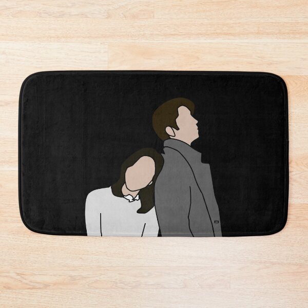 Item preview, KDrama Goblin - Kim Shin & Ji Eun-tak designed and sold by AJ-DesignCo.