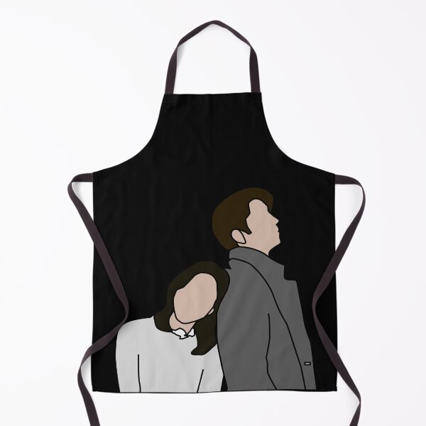 Item preview, KDrama Goblin - Kim Shin & Ji Eun-tak designed and sold by AJ-DesignCo.