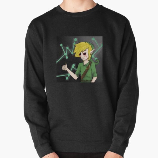 Item preview, Ben Drowned designed and sold by undrrtddoormatt.