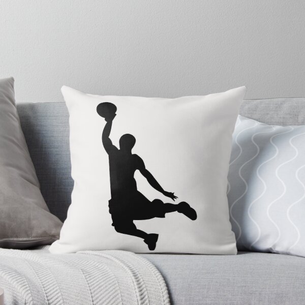 Item preview, Basketball player designed and sold by catoo666.