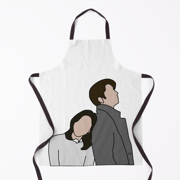 Item preview, KDrama Goblin - Kim Shin & Ji Eun-tak designed and sold by AJ-DesignCo.