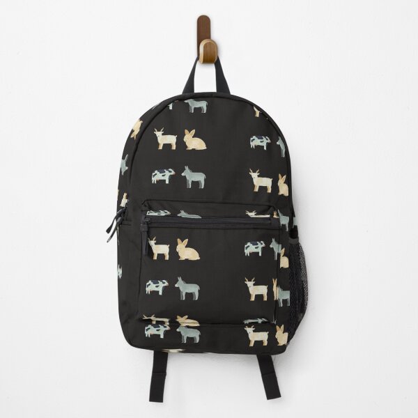 Item preview, Kids, after school care, 4 farm animals designed and sold by thekidsprint.