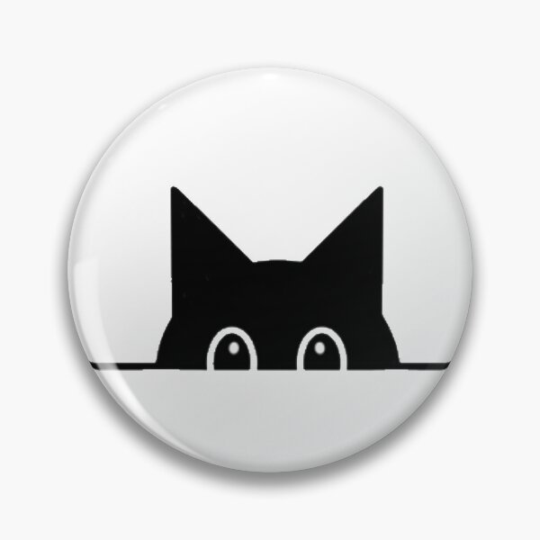 Item preview, Cat designed and sold by radiantdark.
