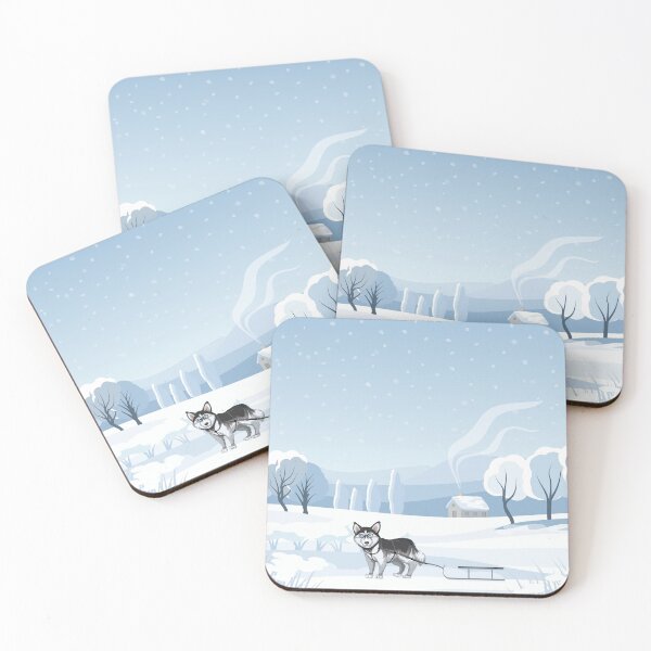 Item preview, Winter scene designed and sold by cmphotographs.