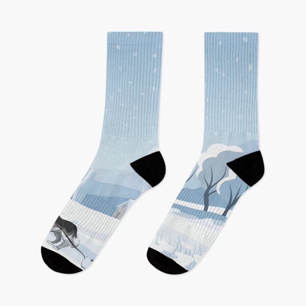 Item preview, Winter scene designed and sold by cmphotographs.