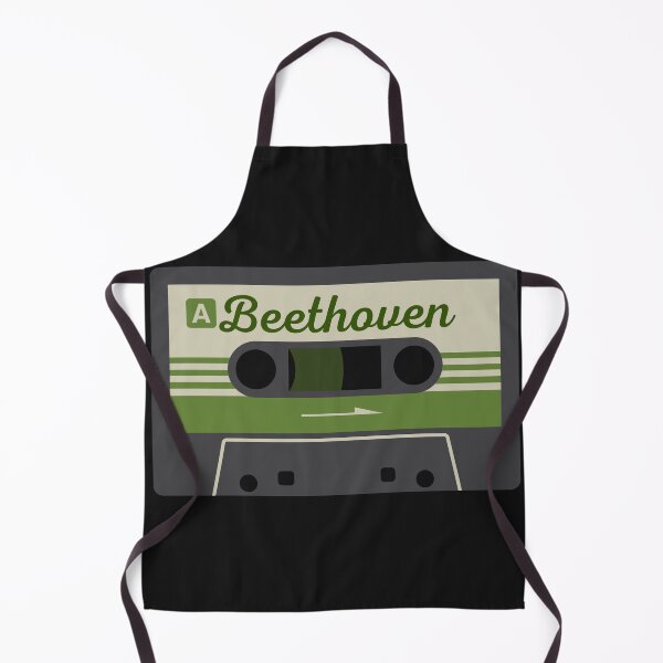 Item preview, Beethoven Tape designed and sold by Musicianst0re.